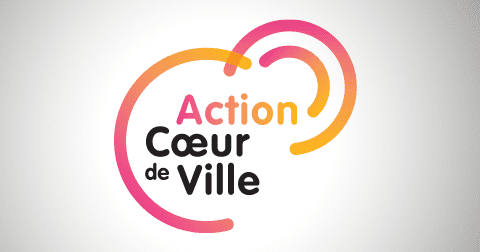 En action pour le cœur de ville