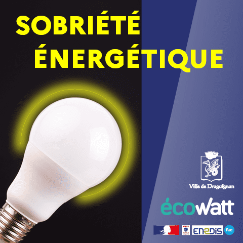 Sobriété énergétique