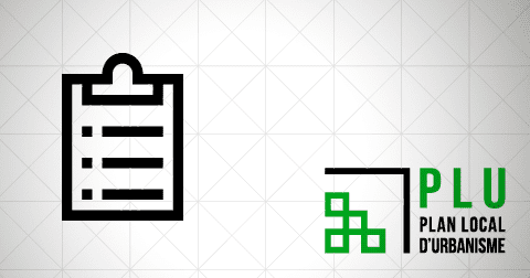 Plan local d'urbanisme - modifications