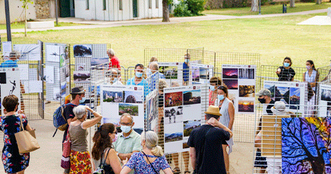 Festival photo Fotovar