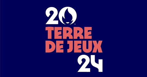 Terre de Jeux 2024