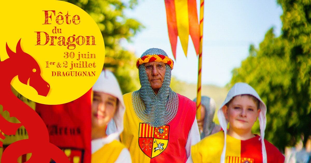 Fête du Dragon