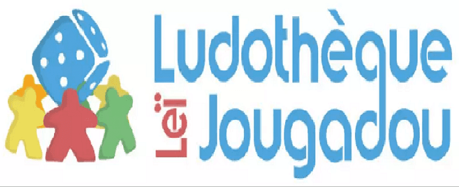 Ludothèque Leï Jougadou - Programmation animations et ateliers d'octobre