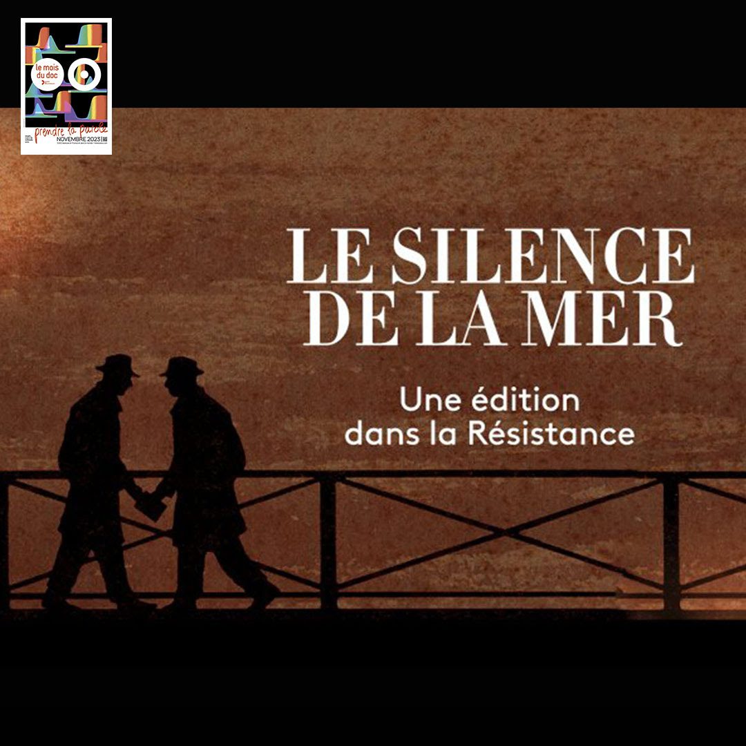 Le silence de la mer - Une édition dans la Résistance