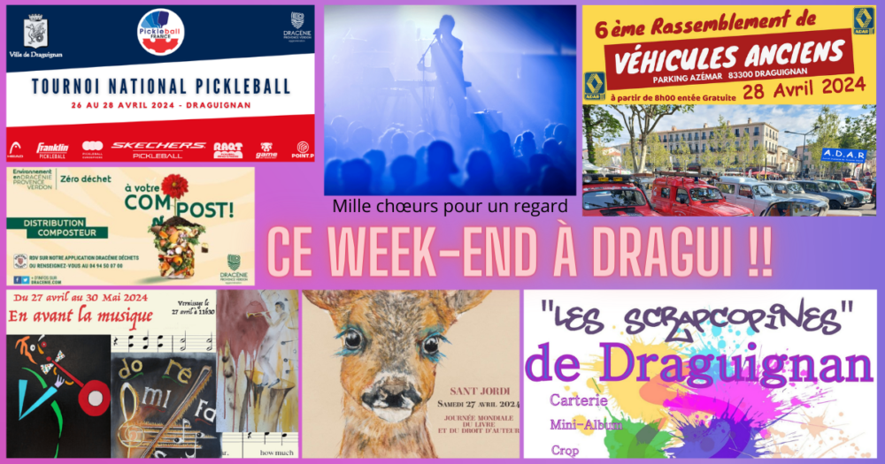 agenda-weekend-draguignan-28avril-2024