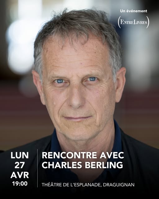 Th tre De L Esplanade Rencontre Avec Charles Berling Ville De th-tre-de-l-esplanade-rencontre-avec-charles-berling-ville-de