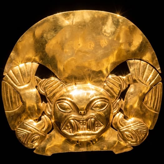 HDE focus sur une œuvre coiffe de l'expo Inca septembre 2026