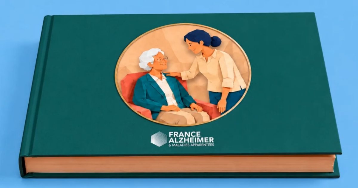 France Alzheimer accompagne les aidants septembre 2026