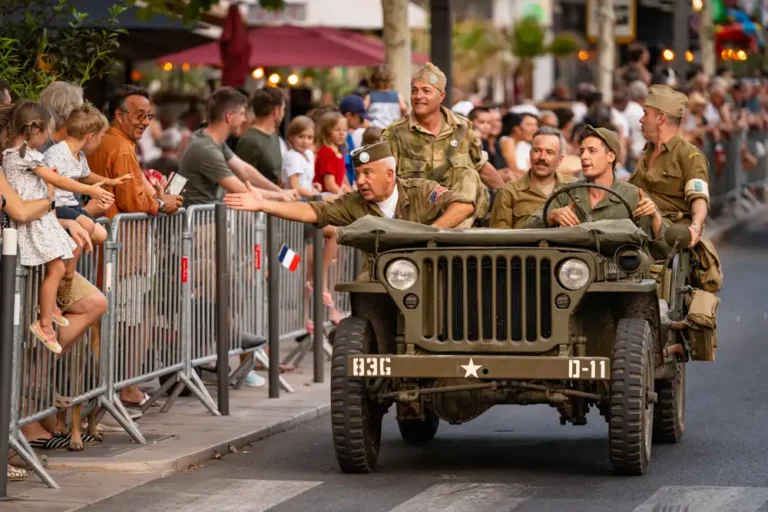 defile soiree de la liberation 20260816