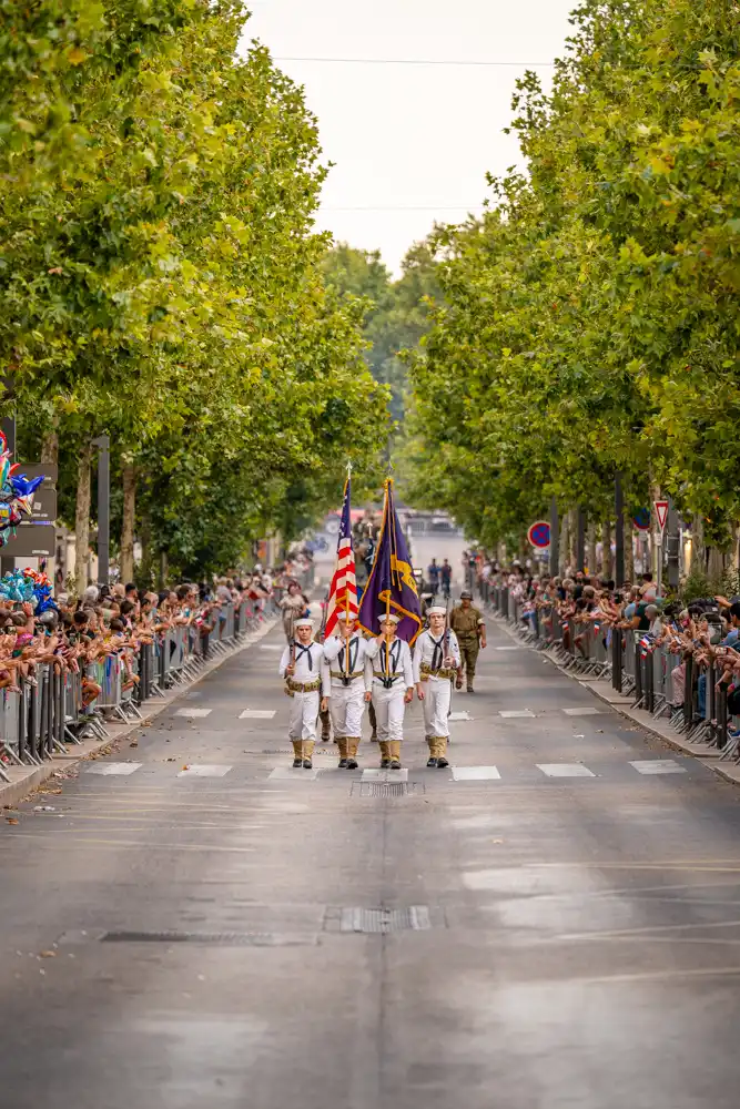 defile soiree de la liberation 20260816