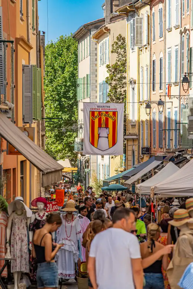 la braderie des commercants 20260805