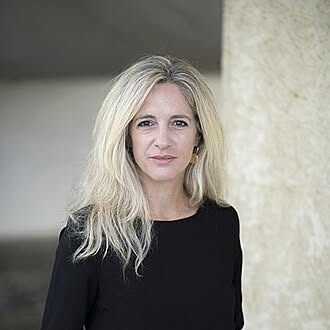 Visite guidée au HDE avec la commissaire de l'expo Inca, Carole Fraresso