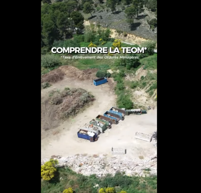 DPVa explique son augmentation de la TEOM