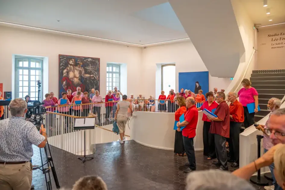au choeur des roches rouges 20260919