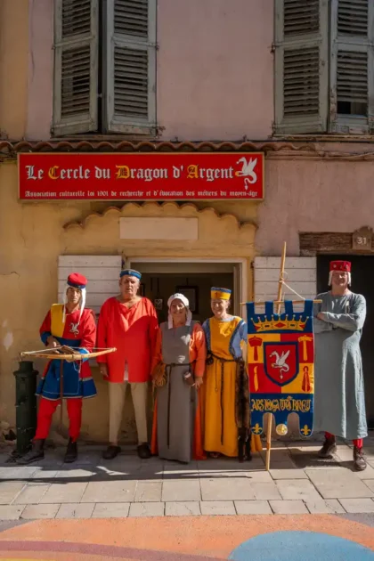 journees europeennes du patrimoine draguignan 20260919