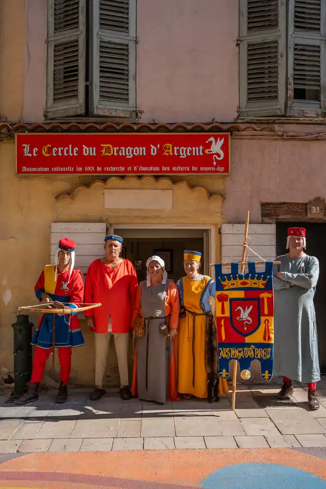 journees europeennes du patrimoine draguignan 20260919