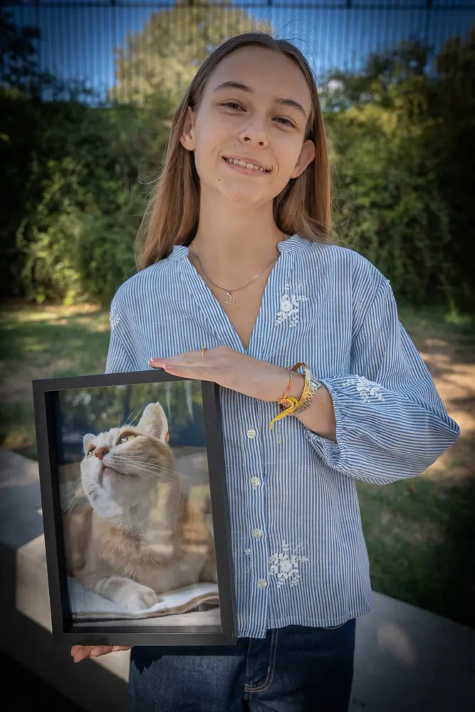 salon de l'animal en ville, photos d'exposants, des participants aux concours photo et des élus