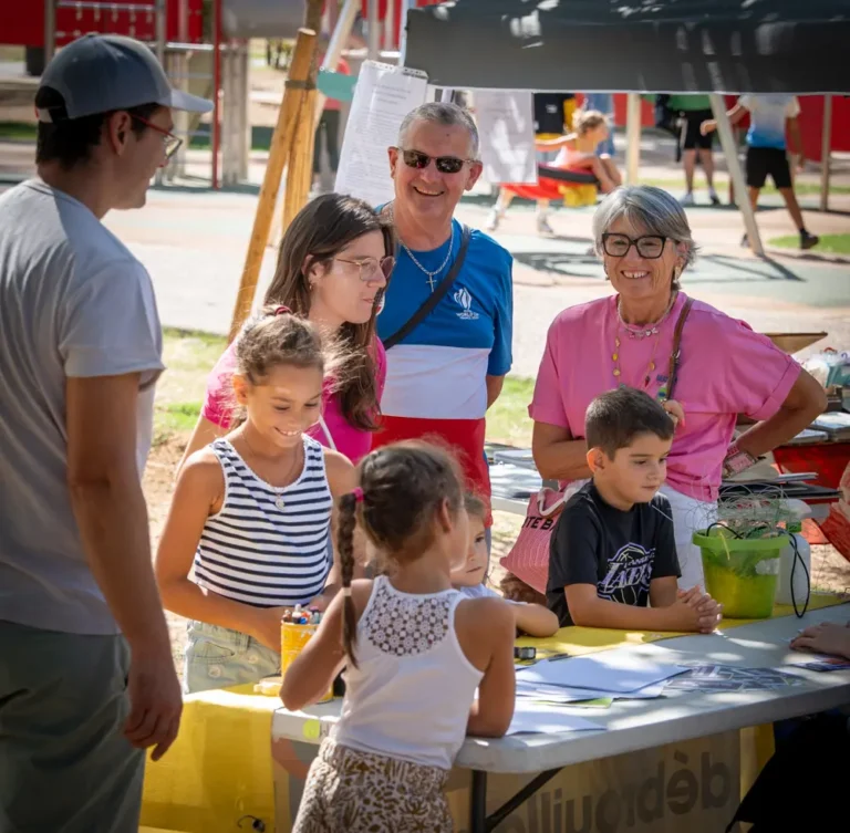 salon de l'animal en ville, photos d'exposants, des participants aux concours photo et des élus