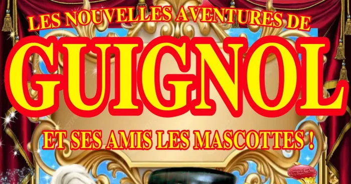 spectacle de guignol le 11.10.26