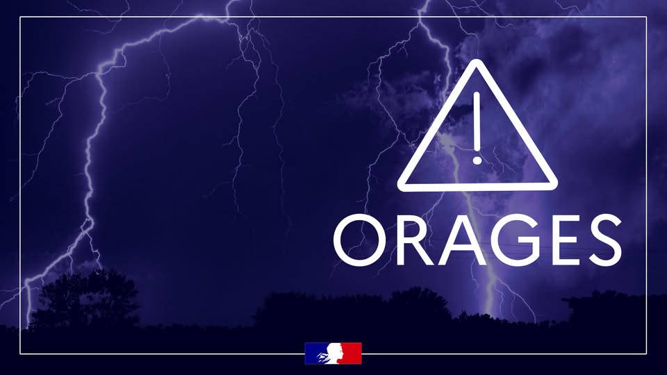 orages préfet var 19.10.26