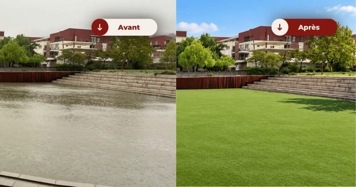 parc chabran sert aussi de retenue d'eau octobre 2026