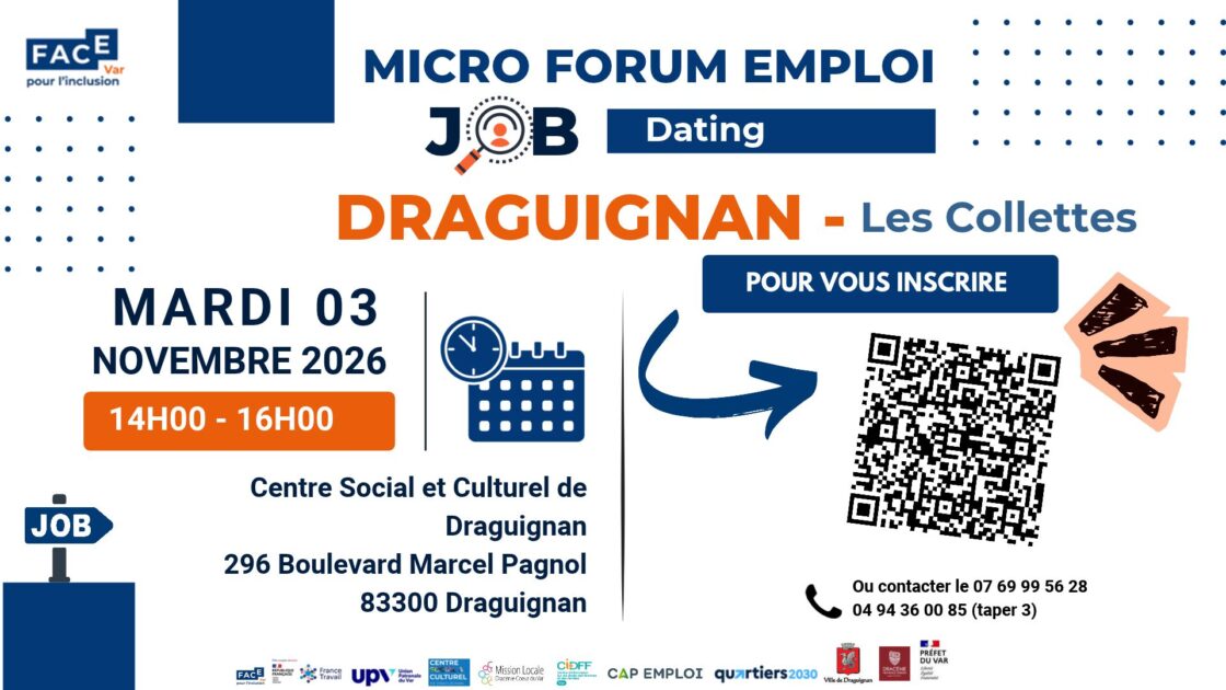 forum emploi 03.11.26