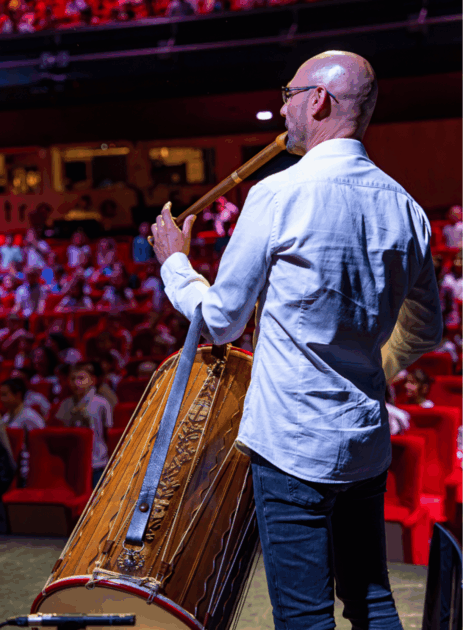 Journée internationale de la musique
