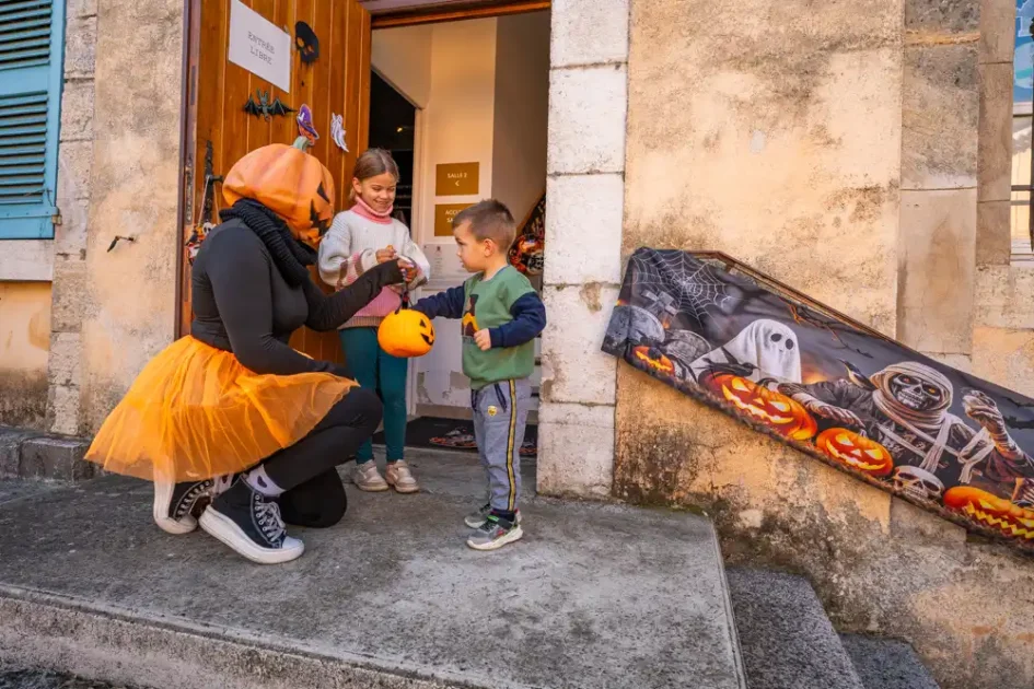 joyeux halloween chasse aux fantomes 20261030
