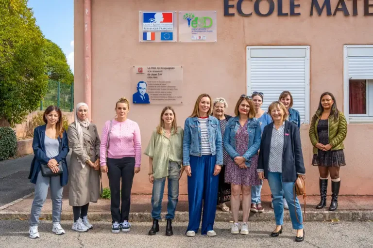 label e3d ecoles draguignan 20261009