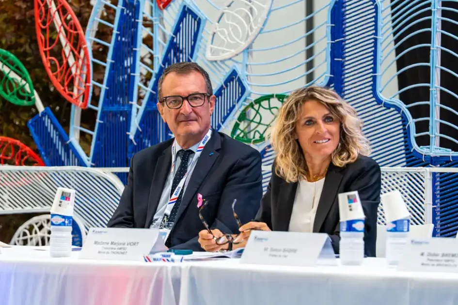 salon des maires draguignan 20261009