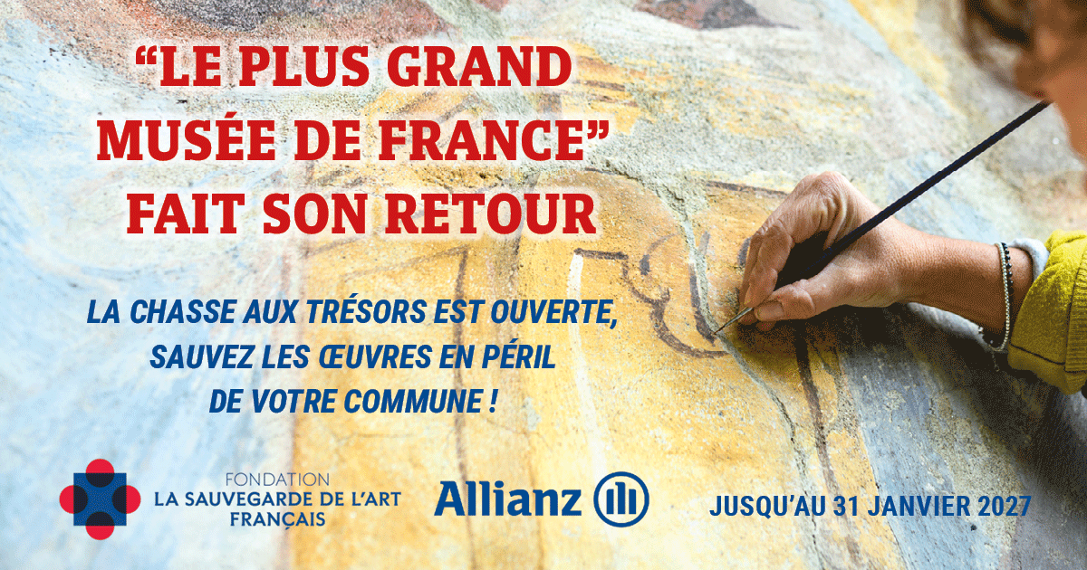 plus grand musee france 2026